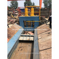 Heavy Duty Punching Steel Sheet Metal Gantry Shear